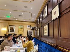 大堂-COVA(新天地Xintiandi店)