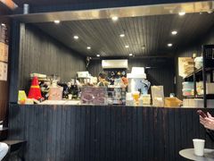 -JPG canteen(广州寺右公馆店)