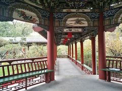 -迎泽公园