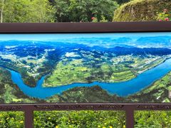 -唐崖土司城遗址