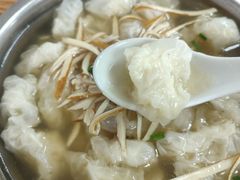 -荣巷小馄饨(荣巷店)