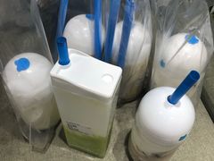 -兰熊鲜奶(西直门凯德mall店)