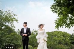 -艺匠摄影ARTIZ STUDIO(南京店)