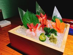 -肉魁屋·烧肉·烧鸟·酒场(高新店)