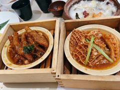 -蔡澜点心·粤菜(西单大悦城店)