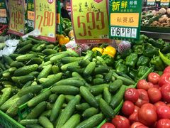 -幸福荣耀超市(学院路店)