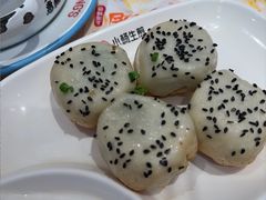 -小杨生煎(黄河路店)