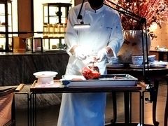 -喜悦烤鸭·新京菜(王府井店)