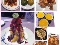 -章丘宴(唐人中心店)