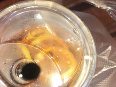 -孖记茶档·热腾茶餐(江南西plus店)