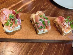 -Bistro 63 创意融合料理(广粤天地店)