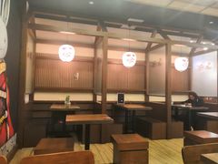 大堂-無邪(东部银泰城店)