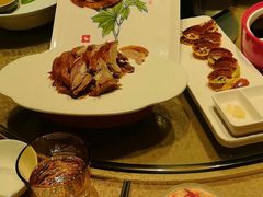-全聚德(双井店)