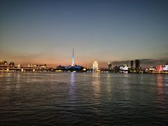 -轮渡红巷旅游码头