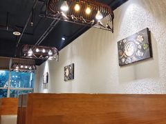 -潮十三潮汕砂锅粥(高新四路大都荟店)