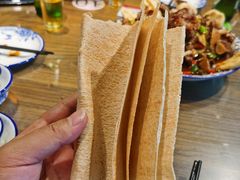 -向民炒鸡老店(金泰华府店)