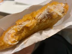 -麦当劳(安立路店)
