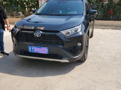 -烟台东联一汽丰田4S店(福山区店)