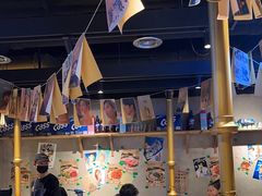 -韩山葵烤肉(太古里店)