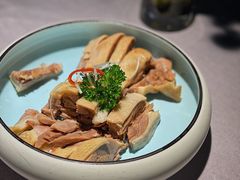-壹品宴掦·淮扬菜(新牌坊店)