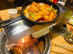 -牛炙烤肉(车公庙店)
