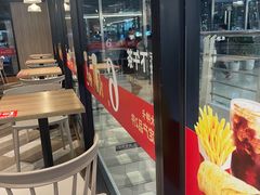 -肯德基(晋江城市广场店)