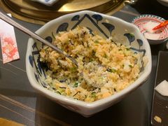 -炙牛道烧肉专门店(佳成大厦店)