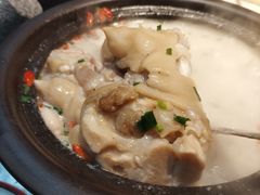 -红辣椒·川菜·火锅(张杨路店)