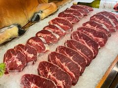 -芭菲盛宴·环球美食(解放碑英利国际店)