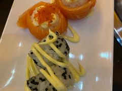 -熊出没日本烧肉放题