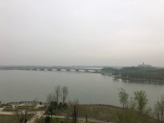 -兴安湖生态运动公园