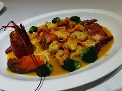 澳洲大龙虾（预定）-930私房菜(欧阳路店)