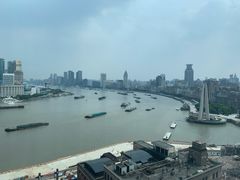 -上海外滩茂悦大酒店
