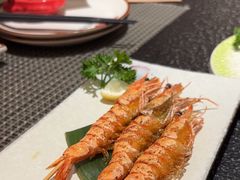 -桃夭日式料理(国信店)