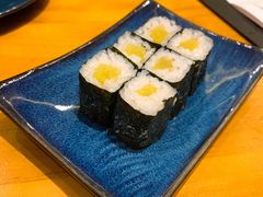 新香小卷-夫子道刺身