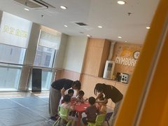 -金宝贝早教(富力广场中心)