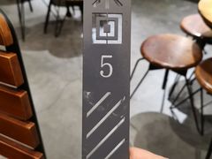-来回·咖啡(天河南店)