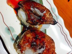 鹅肝寿司-魔丼屋(日月光店)