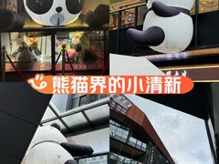 -江燕路万科里
