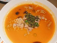 -小厨娘绣中淮扬(大行宫科巷店)