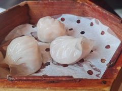 -新天世纪中餐厅