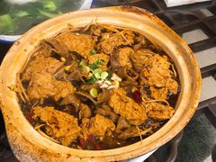 臭大元烧肥肠-壶园美食·淮扬菜(东圈门店)