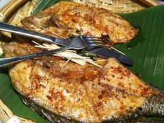 -云海肴云南菜·蒸汽石锅鱼(北京良乡华冠店)