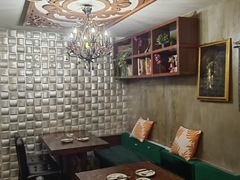 -Siam泰餐厅(水上公园店)