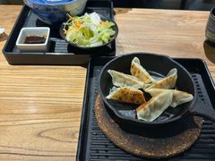 日式煎饺-雷门拉面·现熬骨汤(凯德来福士店)