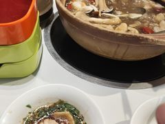 -菌小白火锅(时尚天河店)