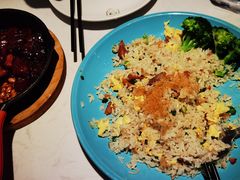 -避风塘(江桥万达店)
