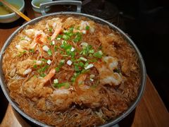 -九锅一堂酸菜鱼(新南凯德直营店)
