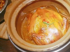 -外婆家(蓝色港湾店)