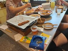 -楚太子  中餐&烧烤(武大店)